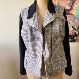 Color lock vintage  blazer